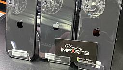 Imperdível Iphone 11 128Gb Preto, Loja Física
