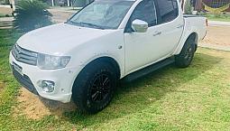 Triton 2008/2009 Automática 