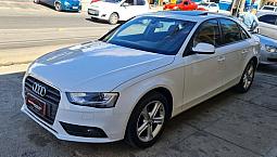 Vendo Ou Troco Esse Lindo Audi A4 2014 2.0 Turbo