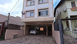Apartamento Residencial Para Locação, Santo Antônio, Porto Alegre - .