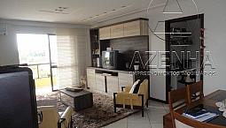Apartamento Com 2 Dormitórios À Venda, 116 M² Por R$ 456.000,00 - Nossa Senhora Das Graças