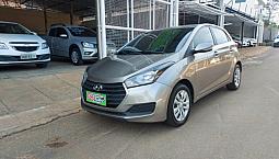 Hb20 Comfort. 1.6 Automático - 2018