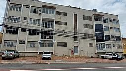 Alugo Apartamento 3/4 Se Do 02 Suítes No Tirol - Cavalcante Imóveis