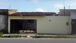 Alugo Casa No Sideral