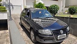 Gol G4 2010