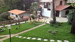 Brumadinho - Casa De Condomínio - Retiro Do Chalé