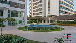 Apartamento De Alto Padrão Mobiliado Para Venda Ou Locação No Metropolitan. - Ap31530