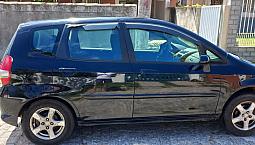 Honda Fit Lxl 1.4/ 1.4 Flex 8V/16V 5P Mec. 2007