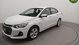 Chevrolet Onix 2023 1.0 Turbo Flex Plus Ltz Manual