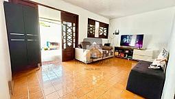 Casa No Osman Loureiro C/ 3 Quartos E 160M² De Área Total!!!