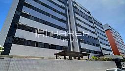 3 Quartos I Ponta Verde I 68M² I Nascente