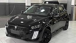 Peugeot 208 2025 1.0 Firefly Flex Style Manual