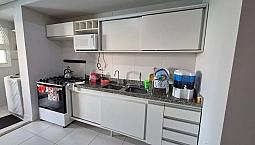 Apartamento Com 3 Suites No Brasil Beach