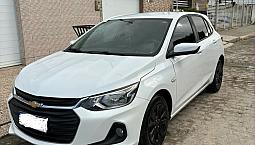 Chevrolet Onix Hatch Lt 1.0 12V Flex Mec. 4P 2020