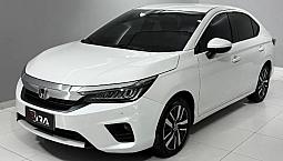 Honda City Sedan Touring 1.5 Flex 16V 4P Aut. 2024