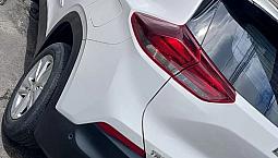 Chevrolet Tracker Lt 1.0 Turbo 12V Flex Aut 2023