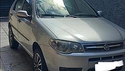 Fiat Palio 1.0 Economy Fire Flex 8V 4P 2012