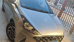 Hyundai Hb20 Sense 1.0 Flex 12V Mec 2020