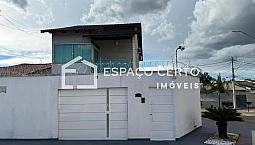 Sobrado - Eli Forte