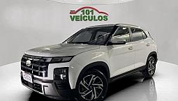 Hyundai Creta Limited 1.0 Tb 12V Flex Aut 2025