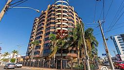 Apartamento Com 03Dorm, Marechal Randon - Canoas/Rs