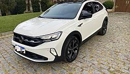 Volkswagen Nivus Highline 1.0 200 Tsi Flex Aut 2023