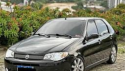 Fiat Palio Elx 1.4 Mpi Fire Flex 8V 4P 2006