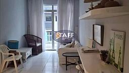 Apartamento-Braga 2 Qts /Suíte-Mobiliado