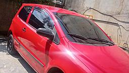 Volkswagen Fox City 1.0Mi/ 1.0Mi Total Flex 8V 3P 2008