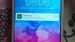 Lenovo K5 Vibe