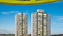 Alto Padrão-Jardins Nova Iguaçu- Apartamentos De Até 200M² 4 Suítes E Lazer Completo