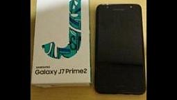 Galaxy J7 Prime 2