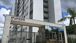 Apartamento No Dom Pedro/Splendore, 3Qts Com Uma Suíte Com Modulados E Ar