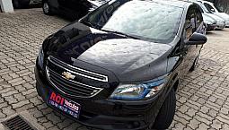 Prisma Lt 1.4 Completo