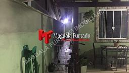 Cód: 2430 Excelente Casa No Centro Do Bairro, Próximo À Praia