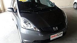 Honda Fit 2009/2010 1.5 Ex 16V Flex 4P Manual