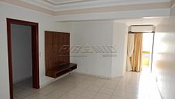 Apartamento Para Alugar Com 3 Dormitórios Em Jardim Iraja, Ribeirao Preto Cod:l183146