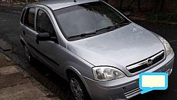 Corsa Maxx 2005/2006 Flex