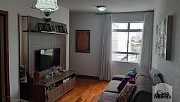 Apartamento À Venda Com 2 Dormitórios Em Caiçaras, Belo Horizonte Cod:264176