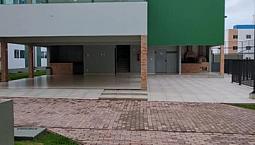 Apartamento Pronto 2 Quartos E Banheiro Social Zona Leste Com Financiamento Direto