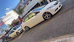Honda Civic 1.8 Manual 