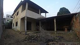 Casa Em Fase De Acabamento( Pego Veículo Como Parte Do Pagamento)