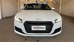 Audi Tt Coupe Ambition 2.0 Tfsi 2016 230Cv