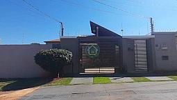 Casa Com 3 Dormitórios À Venda, 90 M² Por R$ 295.000,00 - Jardim Seminário - Campo Grande/