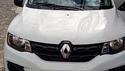 Kwid Zen 2019/2020 - 1.0
