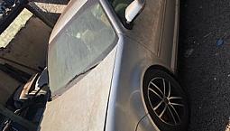 Golf Gti 2008 (Sucata) Apenas Peças 