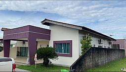 Casa De Condomínio Para Venda Com 140 Metros Quadrados Com 3 Quartos Em São José - Macapá 