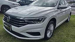 Jetta 1.4 250 Tsi Total Flex Tiptronic 18/19