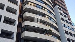 Apartamento Com 4 Dormitórios À Venda, 210 M² Por R$ 1.390.000,00 - Aldeota - Fortaleza/Ce