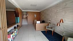 Apartamentos De 3  Quartos Mais Dependência De Empregado  Com Excelente Localização 